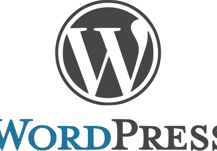 wordpress logo